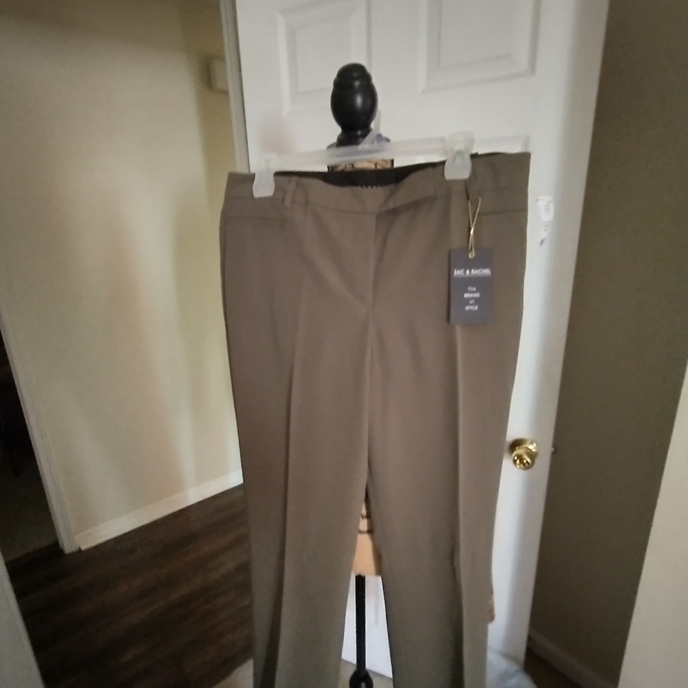 Ladies Slacks - Picture 4 of 4